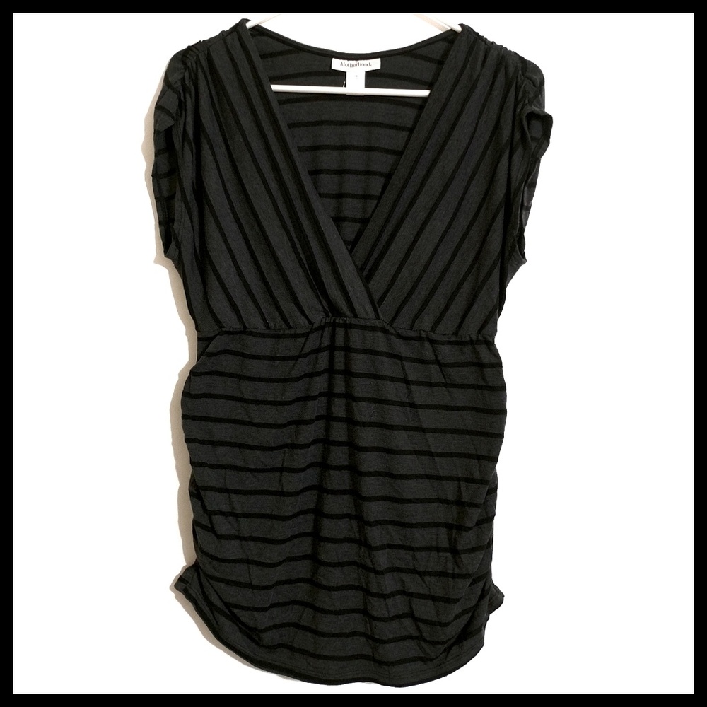 Motherhood Maternity top